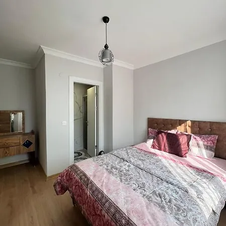 & Sea View 2 Bedrooms 1 Apartment