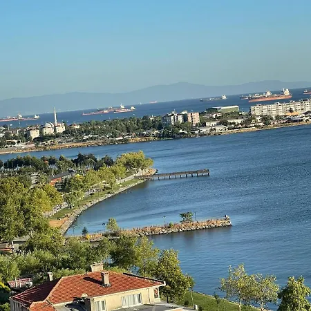 Apartment & Sea View 2 Bedrooms 1 *
