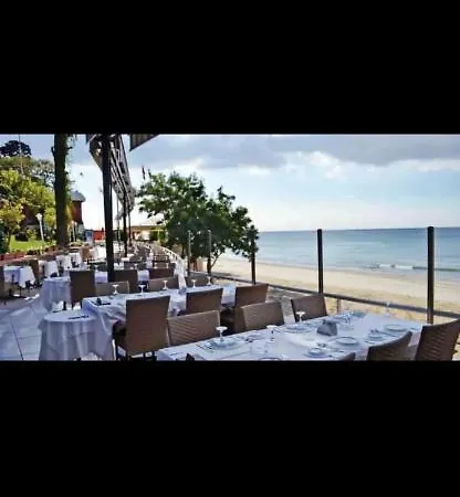 & Sea View 2 Bedrooms 1