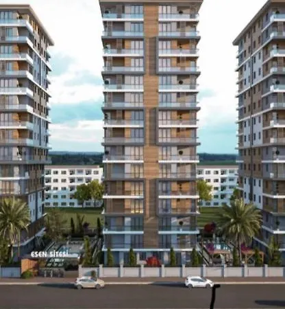 & Sea View 2 Bedrooms 1 * Istanbul