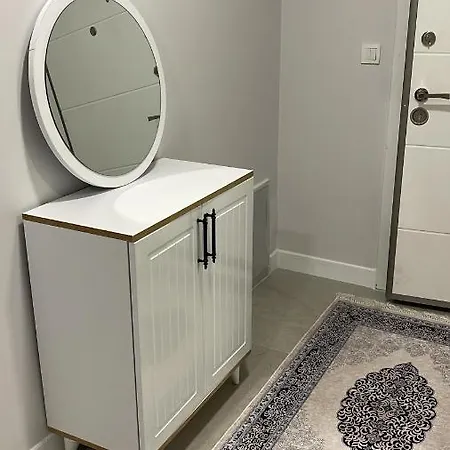 Apartment & Sea View 2 Bedrooms 1 *