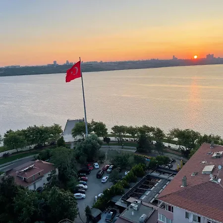 Apartment & Sea View 2 Bedrooms 1