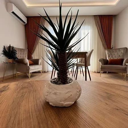 & Sea View 2 Bedrooms 1 * Istanbul