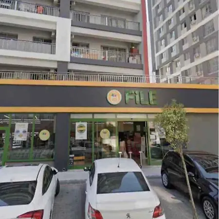 Apartment & Sea View 2 Bedrooms 1