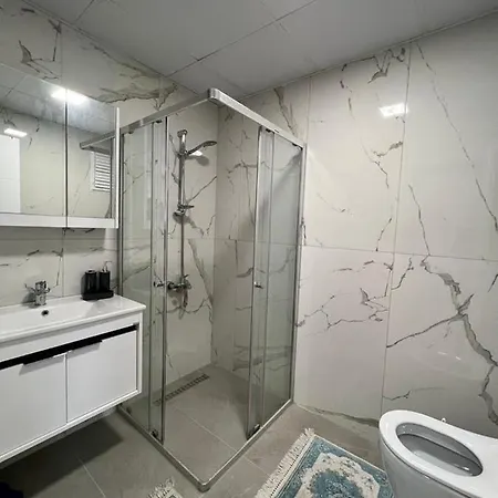 & Sea View 2 Bedrooms 1