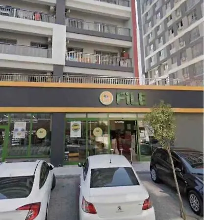 Apartment & Sea View 2 Bedrooms 1 *