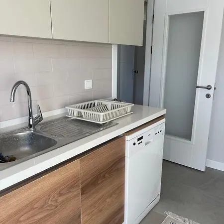 & Sea View 2 Bedrooms 1